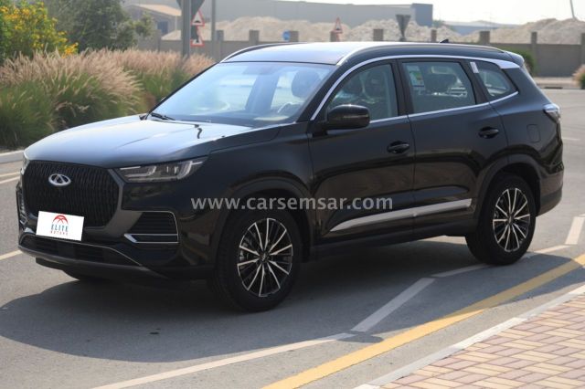 2026 Chery Tiggo 8 Pro M7 — photo 2 for sale in Qatar