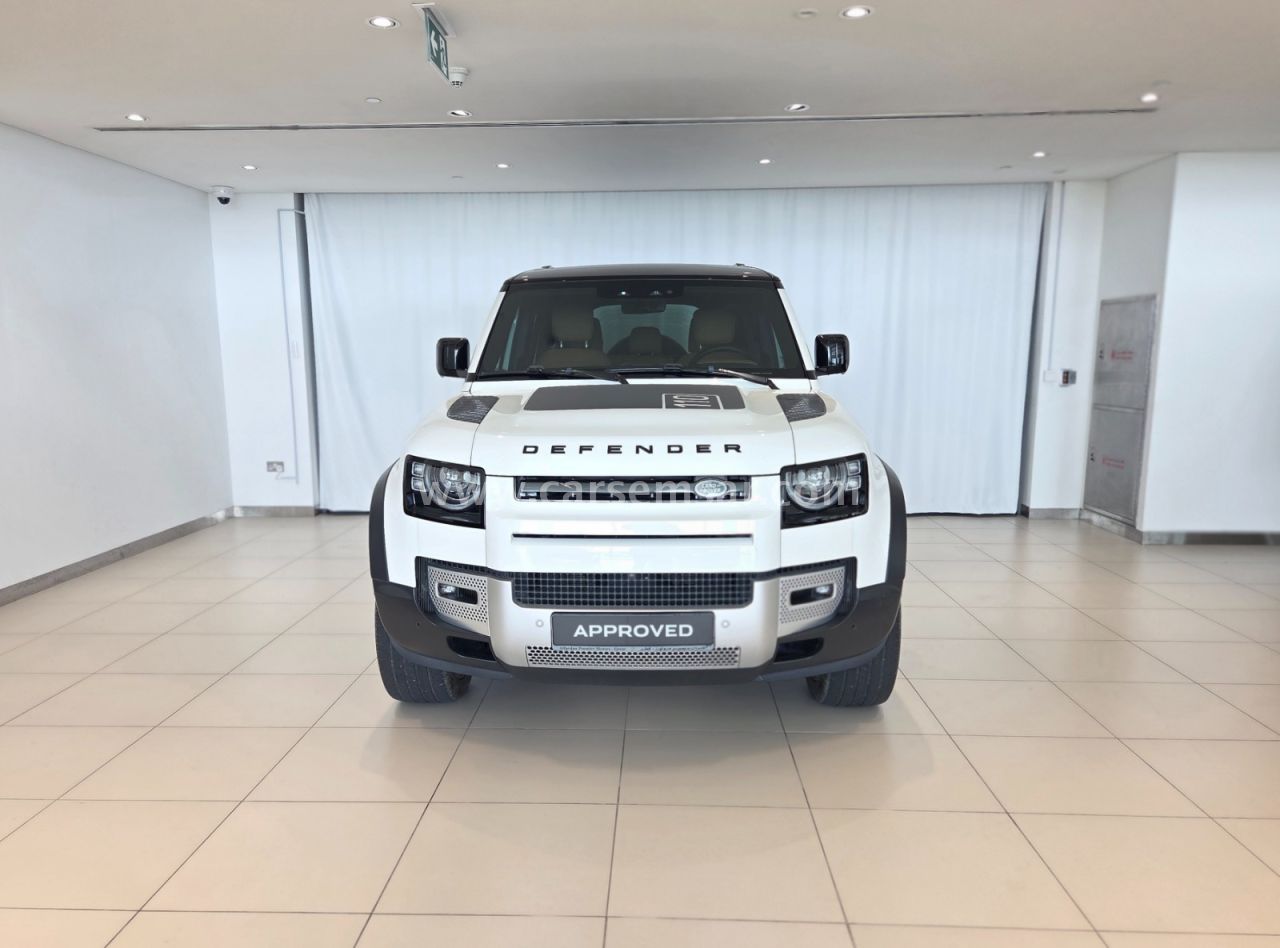 2024 Land Rover Defender 110 HSE V6 for sale in Qatar - New and used ...