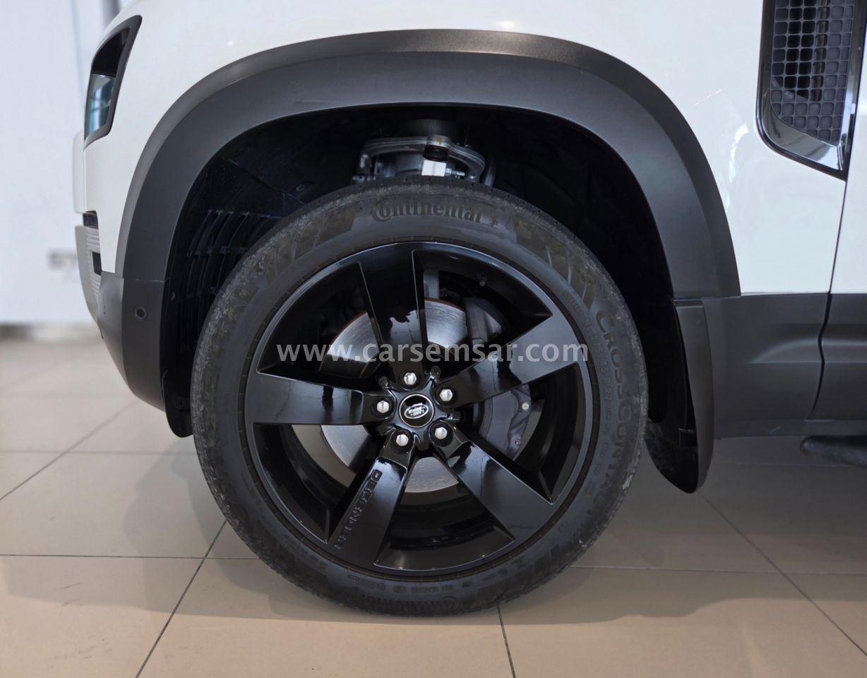 2024 Land Rover Defender 110 HSE V6 for sale in Qatar - New and used ...