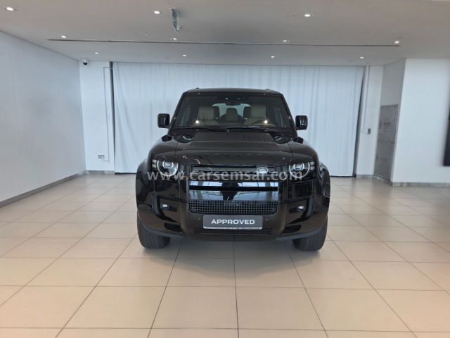 2026 Land Rover Defender 130 X Dynamic Se — photo 2 for sale in Qatar