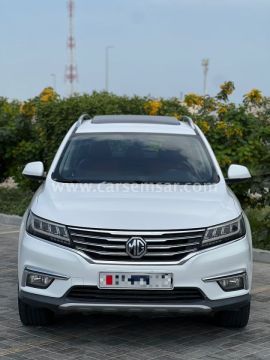 2020 MG RX 5 Turbo 1.5