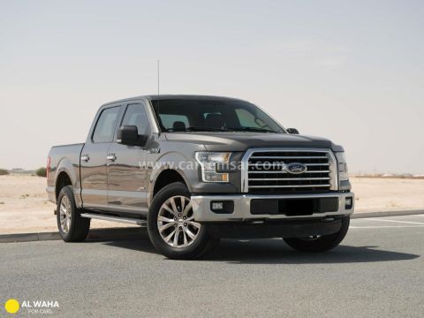 2015 فورد F-150 أكس ال تي