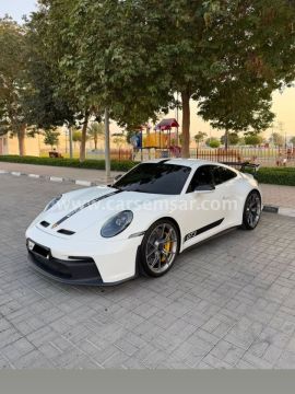 2022 بورشه 911 GT3