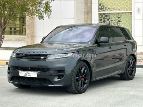 2023 لاند روفر رنج Range Rover Sport V6