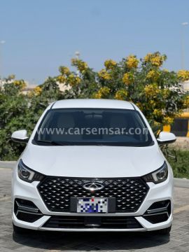 2024 شيري اريزو 6 1.5