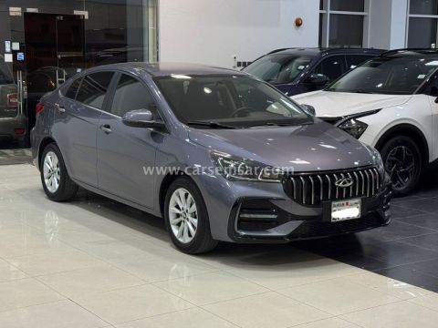 2026 Chery Arrizo 5 Comfort