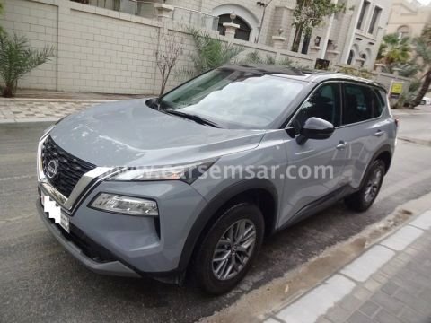 2024 Nissan X-Trail 2.5