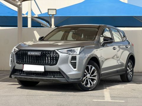 2026 هافال Jolion