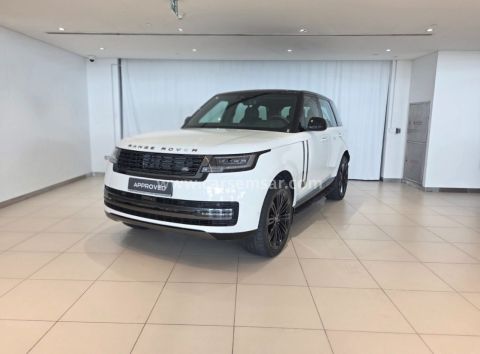 2024 Land Rover Range Rover HSE V6