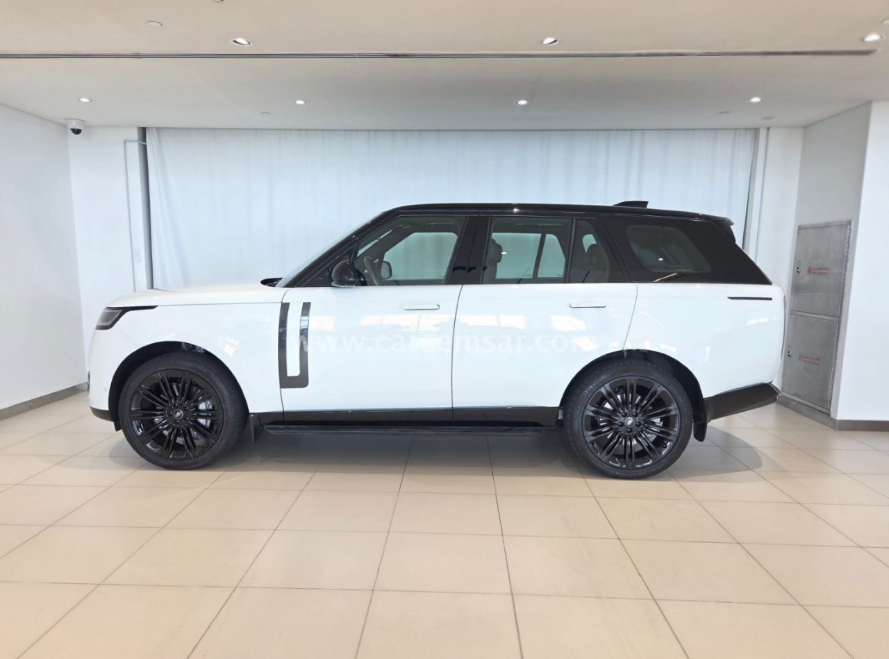 2024 Land Rover Range Rover HSE V6 for sale in Qatar - New and used ...