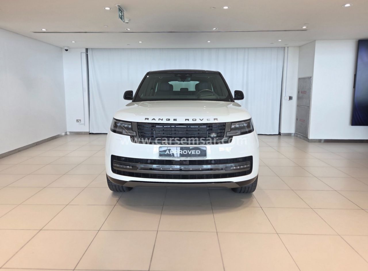 2024 Land Rover Range Rover HSE V6 for sale in Qatar - New and used ...
