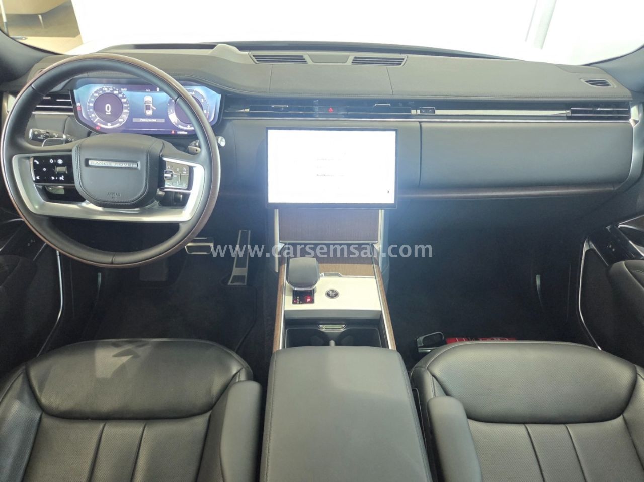 2024 Land Rover Range Rover HSE V6 for sale in Qatar - New and used ...