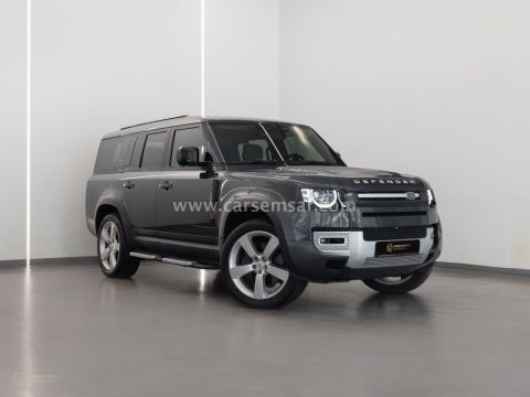 2023 Land Rover Defender 130 HSE