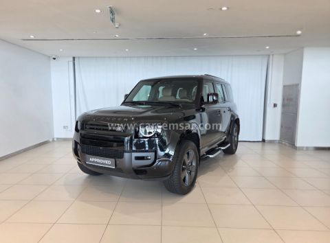 2026 Land Rover Defender X Dynamic SE