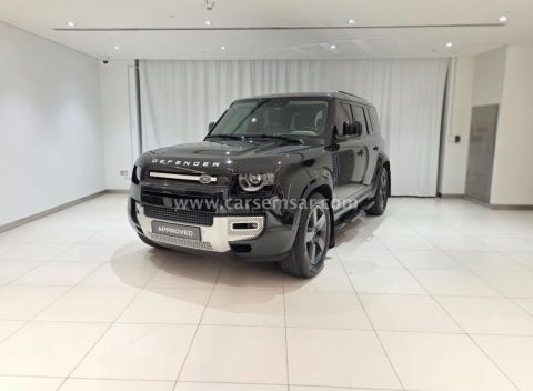 2024 لاند روفر ديفيندير Defender SE 2.0