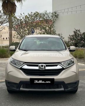 2019 هوندا CR-V 2.4
