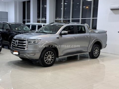 2023 Great Wall Poer