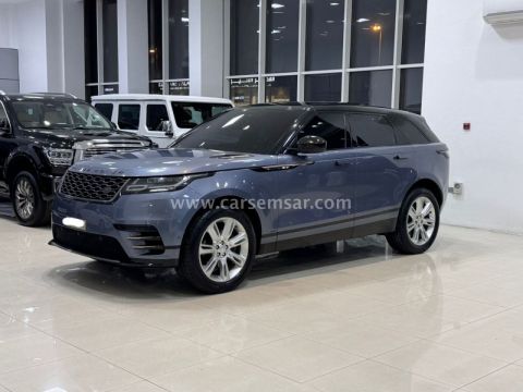 2020 Land Rover Range Rover Velar SE 2.0
