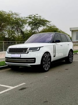 2023 لاند روفر رنج روفر HSE