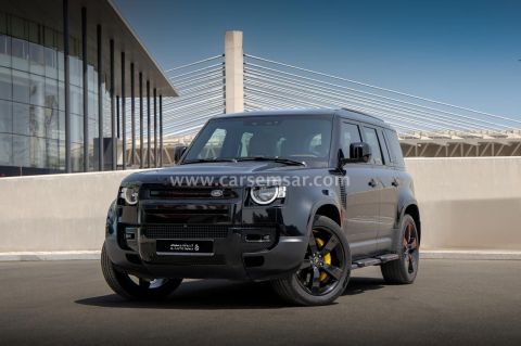 2023 Land Rover Defender 110 HSE