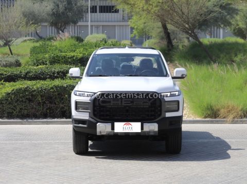 2026 Chery HImava Comfort