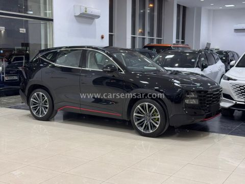 2026 جيتور داشينغ