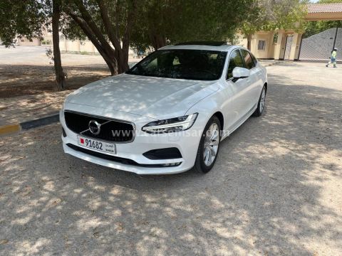 2019 فولفو S60 T4