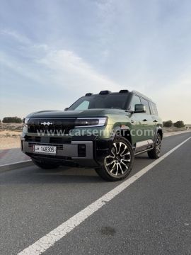 2026 بي واي دي ليوبارد 8 فلاك شيب