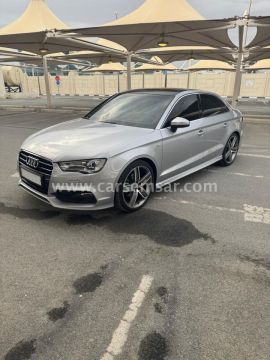2016 أودي A3
