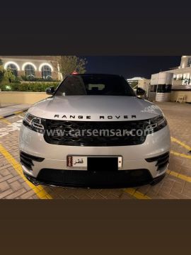 2021 Land Rover Range Rover Velar SE R-Dynamic