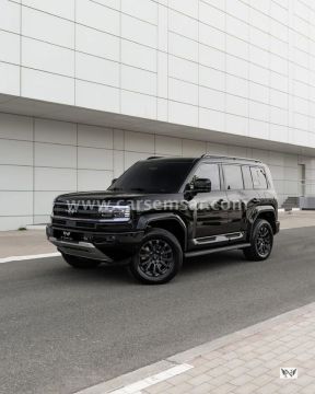 2026 بي واي دي ليوبارد 5 الترا