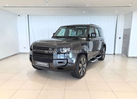 2026 Land Rover Defender X Dynamic HSE