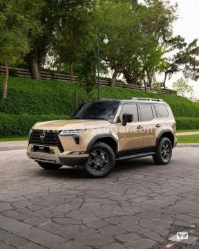 2024 لكزس GX 550