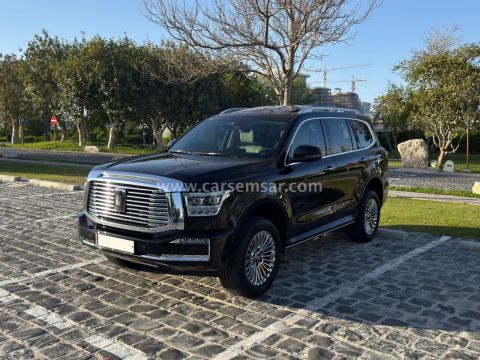 2026 جي دبليو ام تانك 500