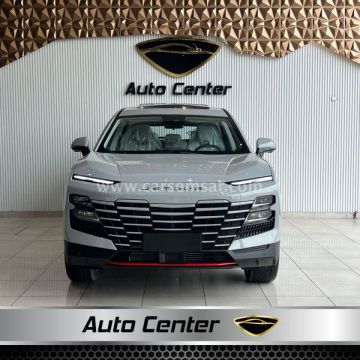 2026 جيتور داشينغ V1 1.5