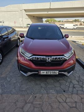 2022 هوندا CR-V 2.4