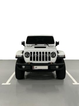 2023 جيب رانغلر Wrangler V8
