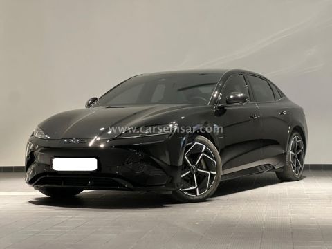 2025 بي واي دي Seal