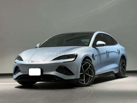 2024 بي واي دي Seal