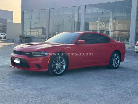 2022 دودج تشارجير Charger GT