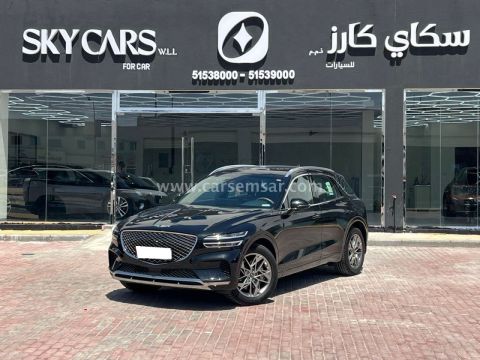 2024 Genesis GV70