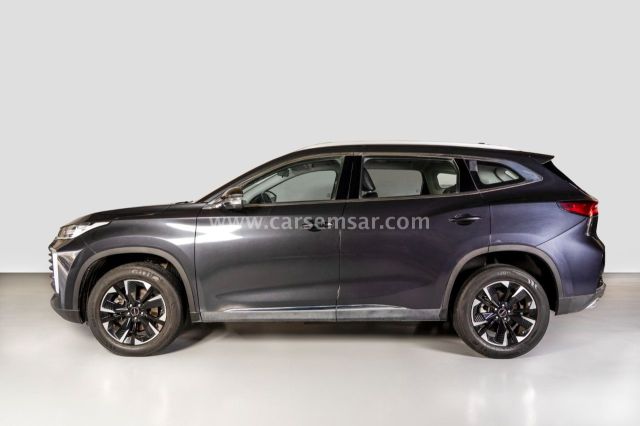 2023 Exeed TXL Comfort 290T 1.6 — photo 2 for sale in Qatar