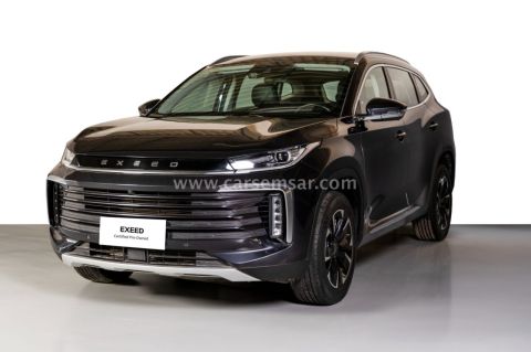 2023 إكسيد تي اكس ال Comfort 290T 1.6