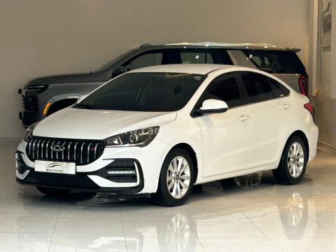 2024 شيري اريزو Arrizo 5