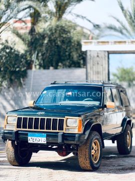 1995 جيب شيروكي