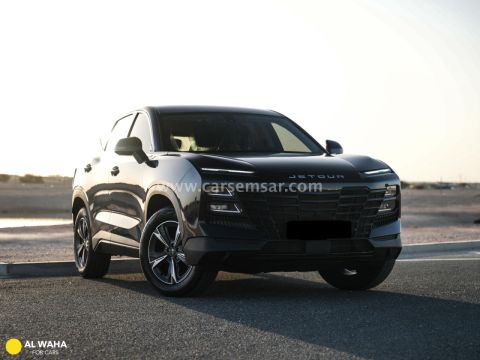 2024 جيتور داشينغ V1 1.5