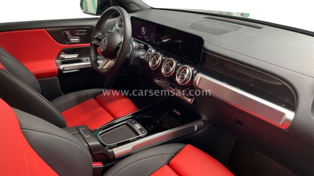 2024 Mercedes-Benz GLB 250 — photo 2 for sale in Qatar