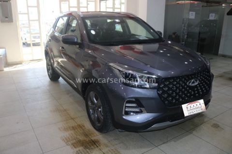 2024 شيري تيغو Tiggo 4 Pro 1.5