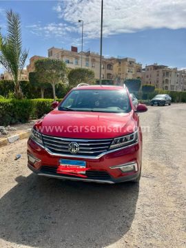 2022 MG RX 5 Turbo 1.5