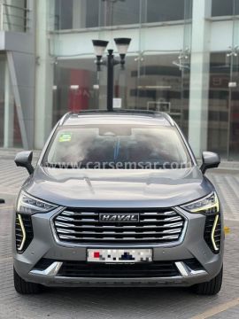 2023 هافال Jolion